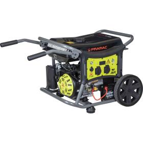 1,0 PZ Di GENERATORE DI CORRENTE MOD.WX3200 ES