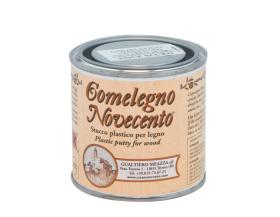12,0 PZ Di STUCCO PER LEGNO 250 ML ROVERE