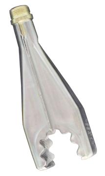 6,0 PL Di PL BRUCIATORE RICAMBIO PER SALDOBRASATURA 22 MM