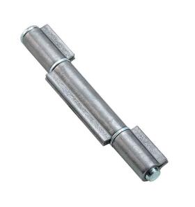 12,0 PZ Di CERNIERA PER FERRO 3 ALI PERNO ACCIAIO 170 MM