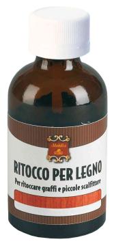 15,0 PZ Di RITOCCO X LEGNO ML.25 CILIEGIO N.34