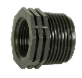 5,0 PL Di PL RACCORDO NYLON RIDUZIONE M/F 1 X 3/4