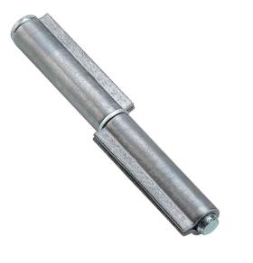 5,0 SC Di SC CERNIERA PER FERRO 2 ALI  60 MM 4 PZ