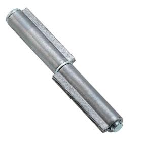 3,0 BS Di BS CERNIERA PER FERRO 2 ALI 170 MM 4 PZ