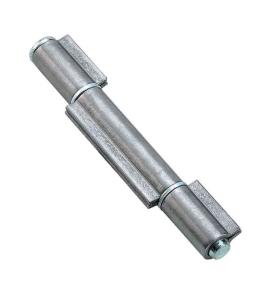 5,0 SC Di SC CERNIERA PER FERRO A 3 ALI  80 MM 4 PZ