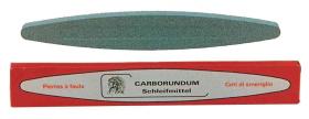 6,0 BL Di BL PIETRA SMERIGLIO CARBORUNDUM ORIGINALE