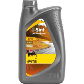 1,0 PZ Di ENI OLIO I-SINT MS 5W-30 LT.1