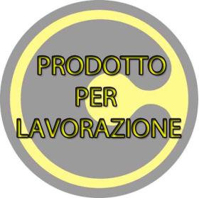 10,0 SC Di SC PUNTE SENZA TESTA ACCIAIO 25 MM  60 G*