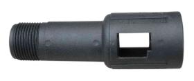 1,0 PZ Di ADATTATORE IDROPULITRICE PER SONDA SPURGATUBI