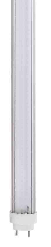 10,0 PZ Di TUBO LED T8 W9/10 CM. 60 *