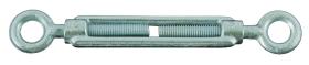 6,0 BL Di BL TENDITORE DUE OCCHIOLI M 8  3 PZ