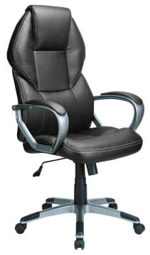 1,0 PZ Di POLTRONA DIREZIONALE 1110 NERO