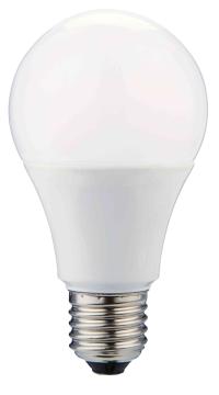 10,0 PZ Di LED GOCCIA 13,5WE27 -LUMEN1555-6400K FREDDA*