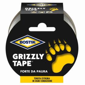 6,0 PZ Di BOSTIK NASTRO GRIZZLY 5 CM X 25 M