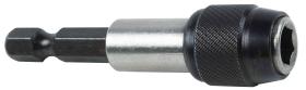 1,0 PZ Di POGGI 452.05 PORTAINSERTI MAGNETICO 1/4  60 MM