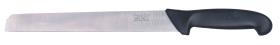 1,0 PZ Di COLTELLO PER SALUMI 644 LAMA INOX 24 CM
