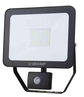 1,0 PZ Di PROIETTORE LED 50W 4000LM C-SENSORE