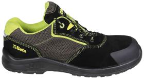 1,0 PA Di SCARPE BASSE ANTIF. BETA 7223 PEK S1P N.40