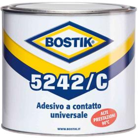 1,0 PZ Di BOSTIK ADESIVO 5242/C  DA 1800 ML