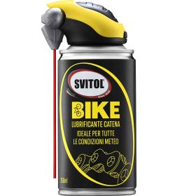 1,0 PZ Di AREXONS ART.4368 SVITOL BIKE LUBRIF. CATENA 250 ML