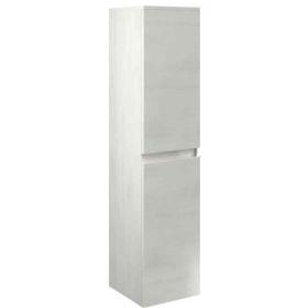 1,0 PZ Di COLONNA BAGNO NEW SPLASH 2 ANTE SOSP. 136 ROVERE B