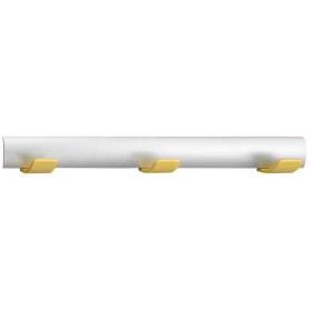 5,0 PZ Di APPENDINO ADES. INOFIX 3P COL. GIALLO