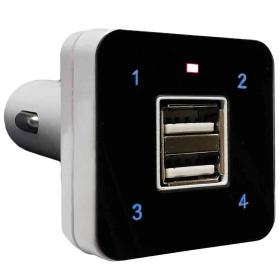 1,0 PZ Di RADIOCOMANDO OPEN CHARGE FREQUENZA 433-868