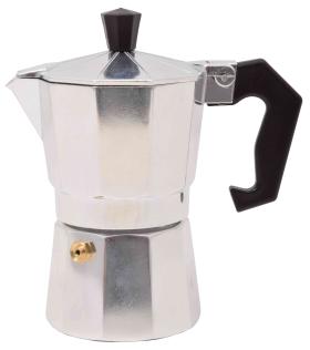 4,0 PZ Di CAFFETTIERA CLASSIC 3 TAZZE