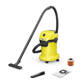 1,0 PZ Di BIDONE ASPIRATUTTO KARCHER WD 3 V