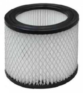 1,0 PZ Di FILTRO BIDONE ASPIRACENERE ASHLEY 900