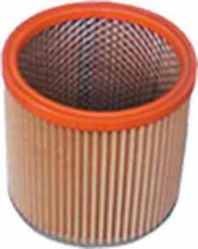 1,0 PZ Di FILTRO BIDONE ASPIRACENERE ASHLEY 800/KOMBO