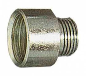 6,0 PL Di PL IDR. PROLUNGA RIDOTTA 246 D 3/4X1/2X15 MM*