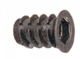 5,0 SC Di SC BUSSOLA PER GIUNZIONI ES INC 10MA D 18 MM 10 PZ