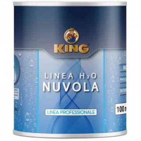 6,0 PZ Di NUVOLA SMALTO H2O 100 ML ORO