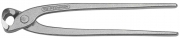 1,0 PZ Di KNIPEX TENAGLIA CARP.NICHEL.MOD.99.04 GR.250