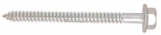 100,0 PZ Di TIRAFONDI AUTOFILETTANTI T.E. D 6X 80 MM FRIULSIDE