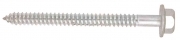 5,0 SC Di SC TIRAFONDI PER METALLO D 6X 30 MM 20 PZ