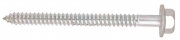5,0 SC Di SC TIRAFONDI PER METALLO D 6X 50 MM 20 PZ
