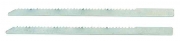 1,0 PZ Di PROXXON 28056 2 LAME PER SEGHETTO ALTERN. METALLO