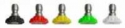 1,0 PZ Di KIT 5 UGELLI PER IDROPULITRICE CON ATTACCO RAPIDO