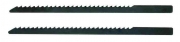1,0 PZ Di PROXXON 28054 2 LAME PER SEGHETTO ALTERN. LEGNO
