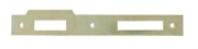 20,0 PZ Di PATENT CONTROPIASTRA 113 GACCIA 8X90 BRONZ C/AL