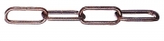 6,0 PL Di PL CATENA PER LAMPADARIO F TON 3,8 MM OTT 500 MM