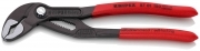1,0 PZ Di KNIPEX PINZA GRIP REGOLABILE COBRA 87.01 180 MM