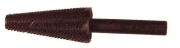 1,0 PZ Di POGGI 422.00 FRESA CONICA GAMBO D 6 MM