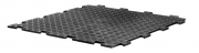 10,0 PZ Di PAVIMENTO BOLLO POLIVIN. CM 50X50X0,8 P50BLN