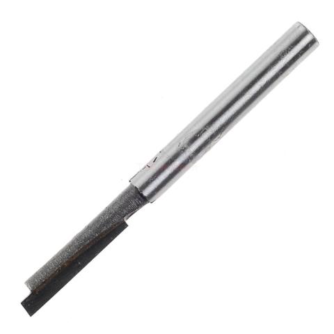 1 PZ Di PROXXON 29024 FRESA X SCANALATURE MM.3,2