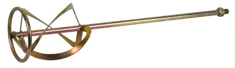 1 PZ Di BAUTEC FRUSTA X MISC. M14 CM.59XD.13X17 FIG.2