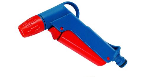 1 PZ Di *UNIFLEX 96373130 IDROPISTOLA BABY