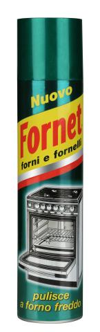 12 PZ Di *FORNET SPRAY ML.300